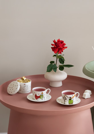 Маленький принц