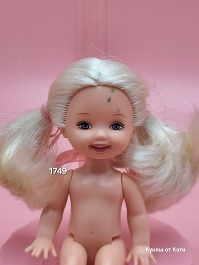 Кукла Барби - Келли 90х 1749