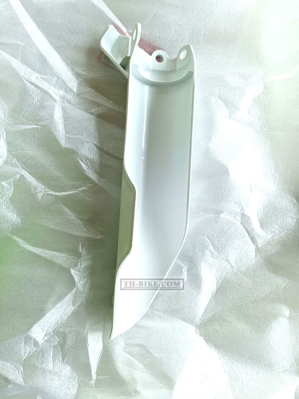 51620-KZZ-J80ZA. PROTECTOR, L. FR. FORK. HONDA