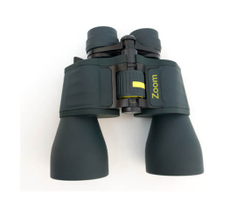 Бинокль Navigator 9–27x56, зеленый - фото 5