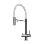 Кухонный смеситель Omoikiri Kanto-C