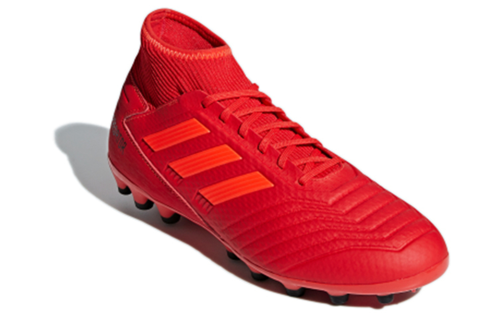 Кроссовки Adidas Predator Ag