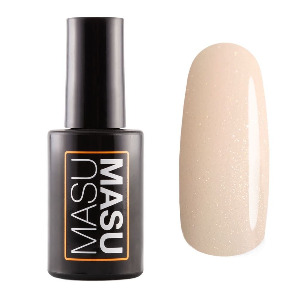 MASU MASU Гель-лак Объятие, 8 мл, М118
