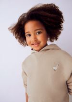 толстовка с юбкой