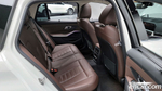 BMW 3 Series (G20) 320i Touring Luxury (09.2022)