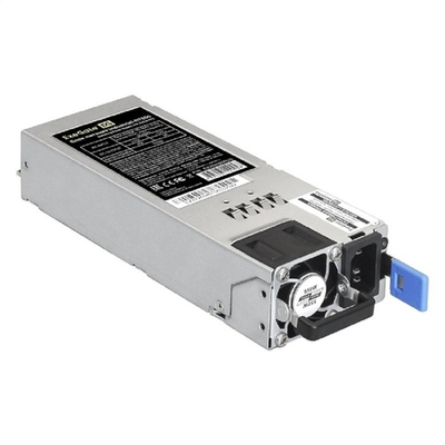 Exegate EX292321RUS Серверный БП с резервированием 2U Redundant 2x550W ExeGate Industrial-RTS550 (APFC, КПД 94% (80 PLUS Platinum), 4 cm fan, 24pin, 2x(4+4)pin, 2PCIe, 2SATA, 6IDE, Cable Management)