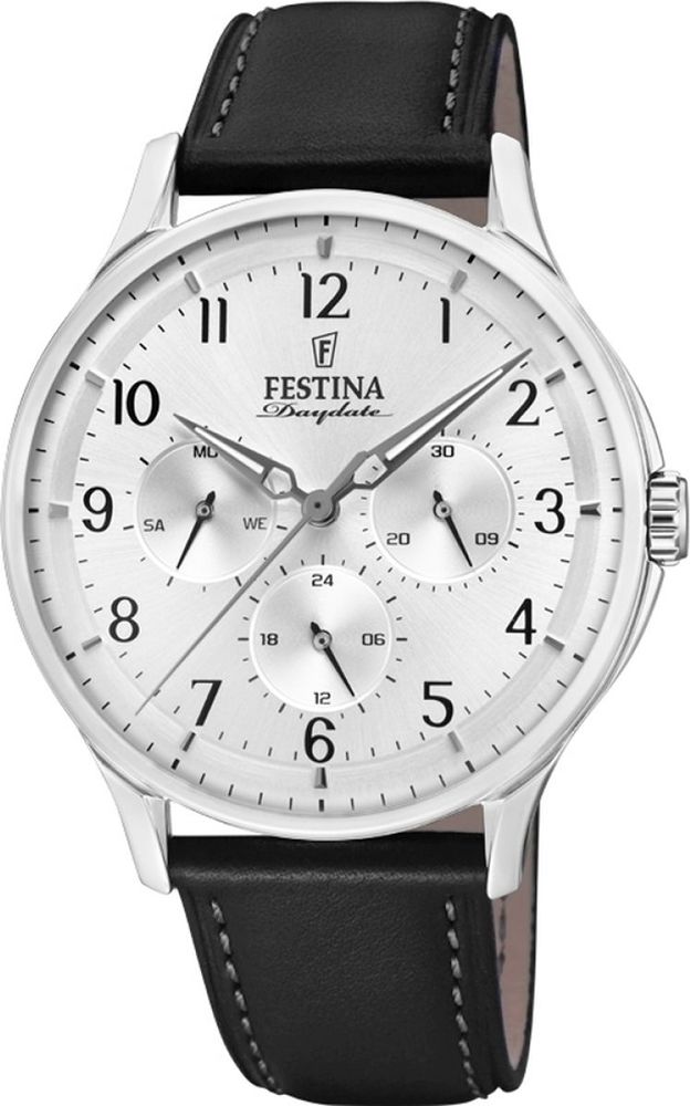 Мужские наручные часы Festina F16991/1