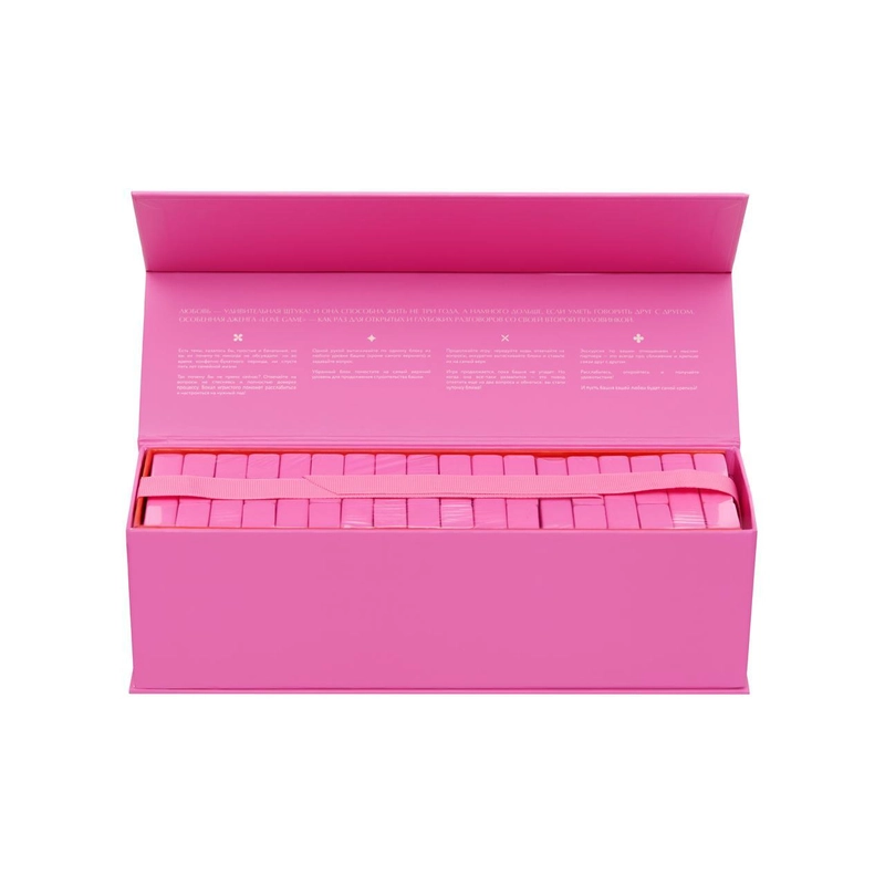 Игра 54 Вопроса о Любви