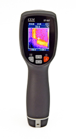 Тепловизор СЕМ DT-867