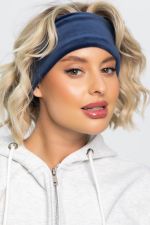 Повязка на голову (синяя) ПВ13-23М LT Collection