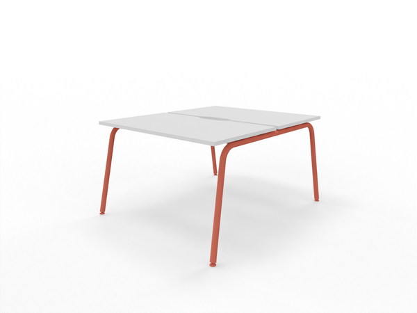 Бенч 2 рабочих места