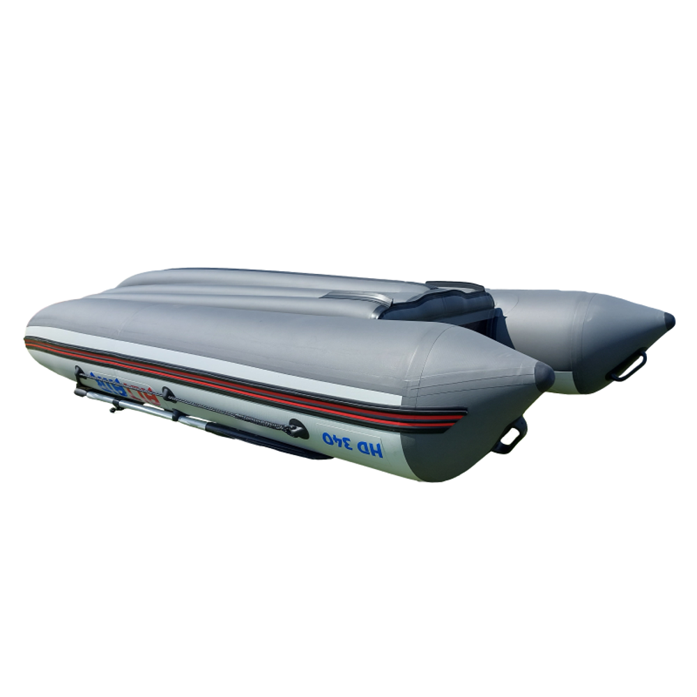 Лодка пвх ALTAIR HD-340 Active НДНД