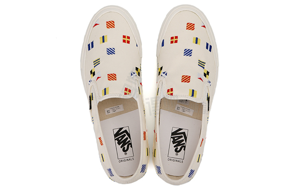 Vans Vault Og Style 48 Lx