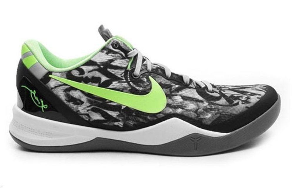 Kobe 8 graffiti deals
