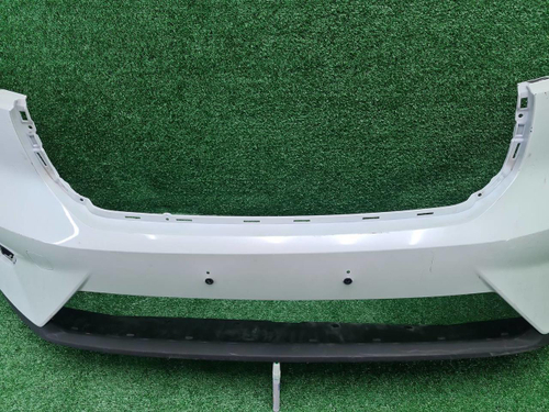 Бампер передний Volvo XC40 (2022-н.в.)