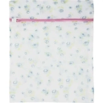 Мешок для стирки Рыжий кот на молнии 40*50 СМ WMB-003/Р