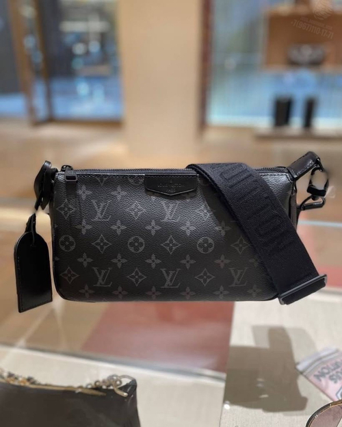 Сумка через плечо Louis Vuitton