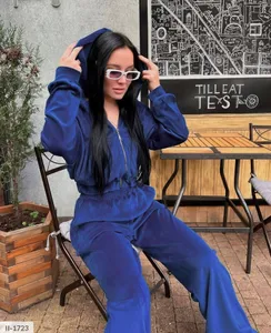 Костюм II-1706 Фабрика Моды