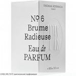 No 6 Brume Radieuse