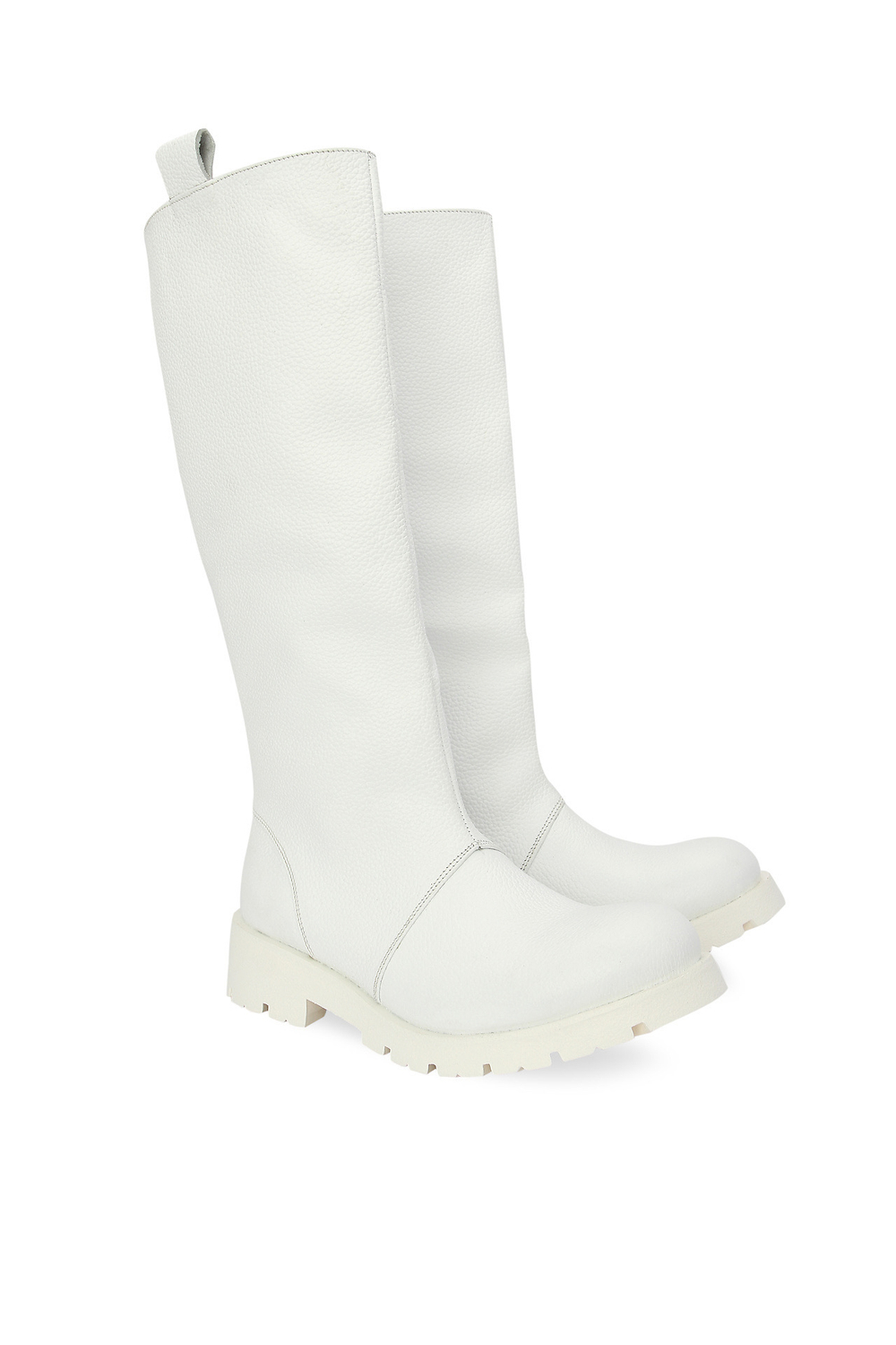 BUFFALO HIGHBOOTS White ultralight