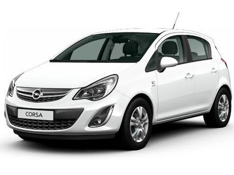 Corsa