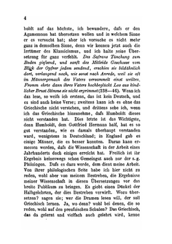 Griechische Tragoedien. Band 2 | Ulrich von Wilamowitz-Moellendorff