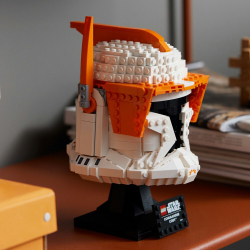 LEGO Star Wars — Шлем «Командир клонов Коди» 75350