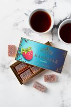 Мармелад Малина - Петербургская Коллекция 160 гр