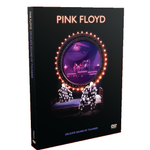 Pink Floyd / Delicate Sound Of Thunder (DVD)