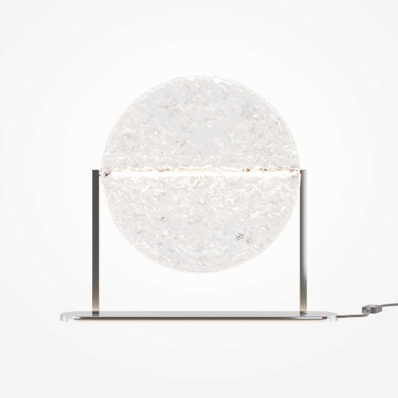 Настольная лампа Maytoni Modern Mangata MOD387TL-L8CH3K