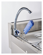 Электроварка Abat ЭВК-40/1Н 3хGN 1/3