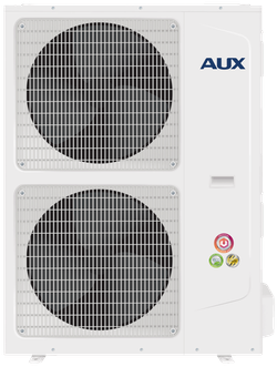 Кассетный кондиционер AUX ALCA-H60/5DR2A