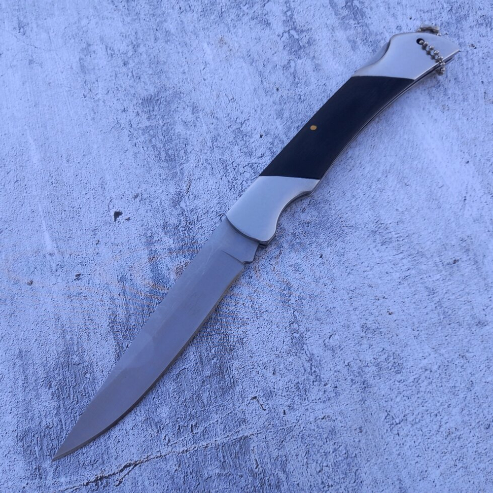 Нож складной CL104 Pirat