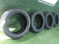 Шина Комплект шин Windforce Catchfors UHP 205/50 ZR17 98W