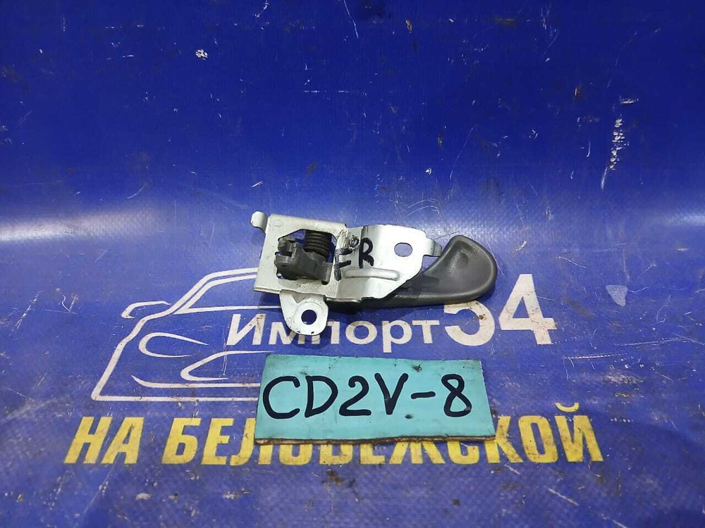 Ручка двери передней правой салонная MITSUBISHI LIBERO 2001