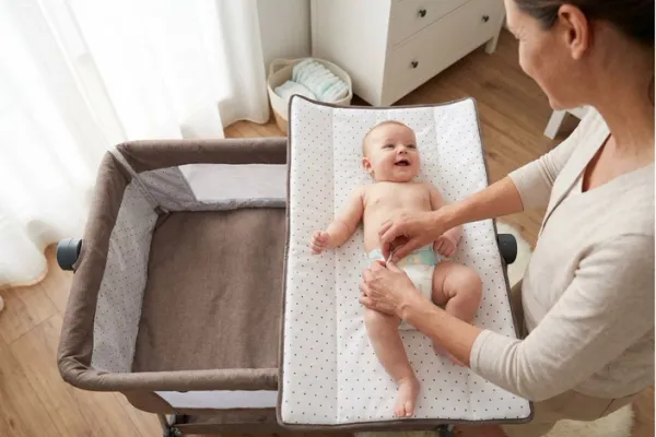 Необходимые покупки для новорождённого: подробный гид от BubaGO