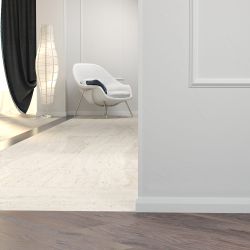 Плинтус Ecopolymer, 70x15 мм