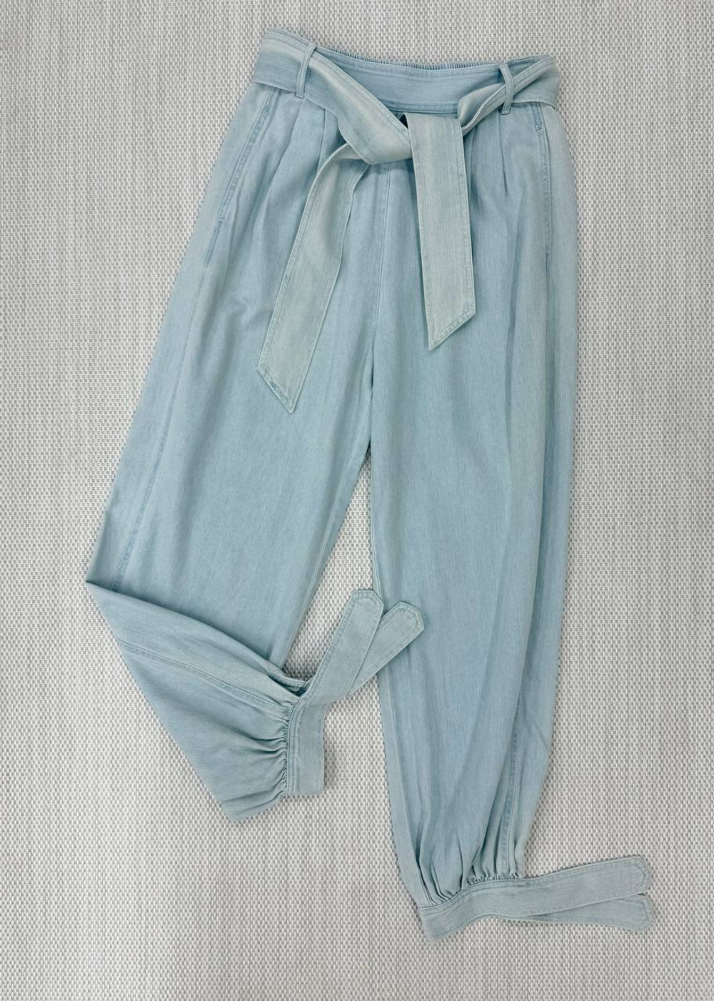 Джинсы Zimmermann