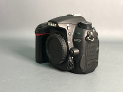 Nikon D7000 200 кадров