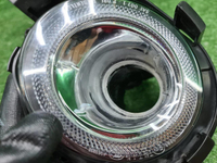 Указатель поворота правый Bentley Mulsanne (16-20)