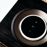 Беспроводная аудиосистема Naim Mu-so 2nd Generation for Bentley