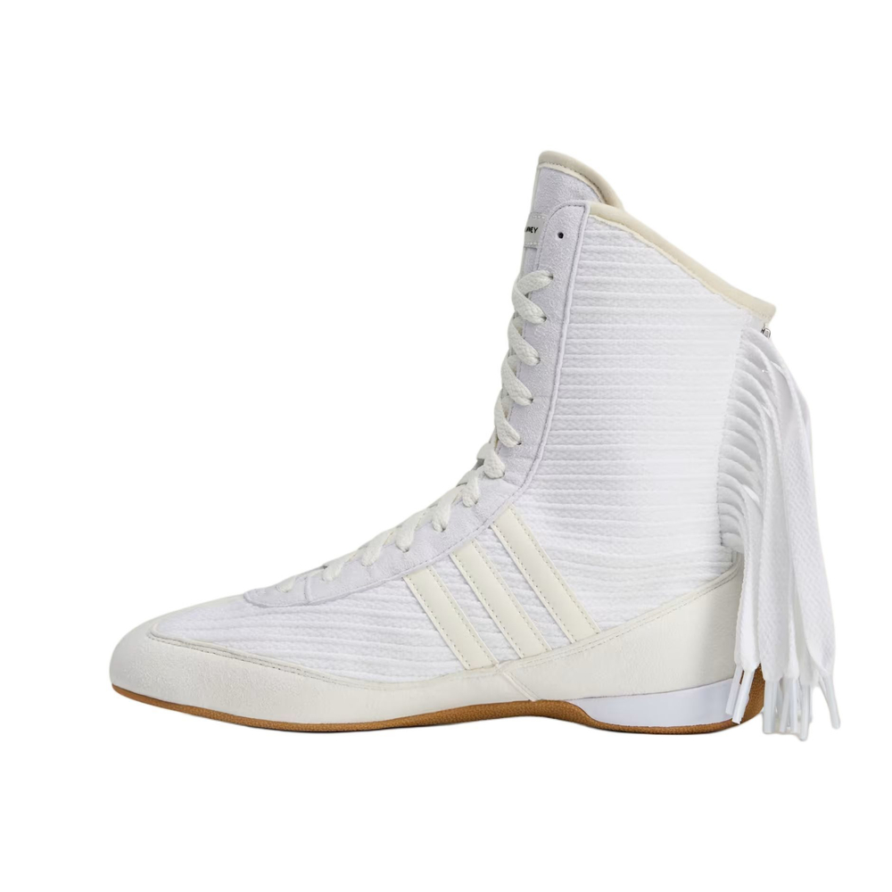 Кроссовки Stella Mccartney X Adidas Rasant V3 (Женская размерная сетка)