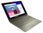 Ноутбук Lenovo Yoga 7 15ITL5 (82BJ0099RU) 15.6"/Intel Core i5 1135G7/RAM 8GB/SSD 512GB/Intel Iris Xe graphics/1920*1080/IPS/Windows 11/Подсветка кл-ры: LED/Серый. Состояние: B1