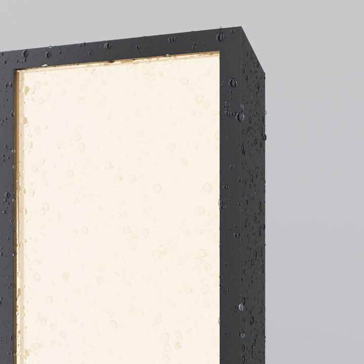 Садово-парковый светильник Maytoni Outdoor O470FL-L40GF3K