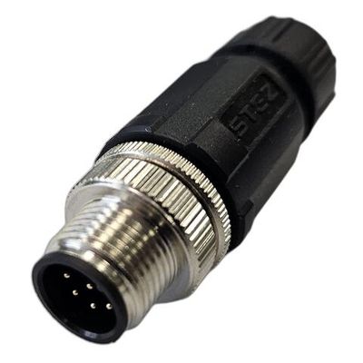 СЦМ120022-08A, Разъем М12