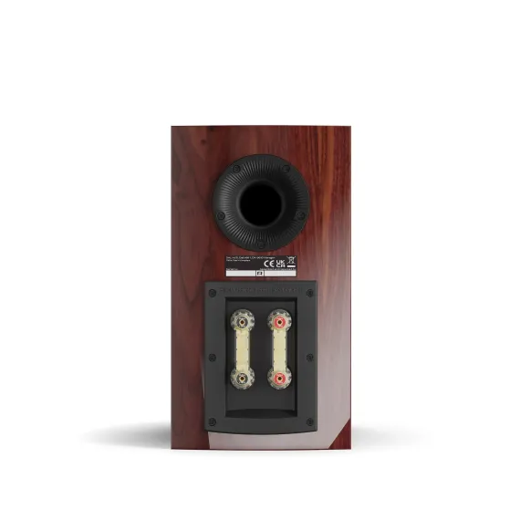 Dali Rubikore 2 Maroon High Gloss