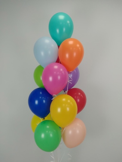 Яркое ассорти