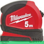 Рулетка Milwaukee Pro Compact (4932459593)