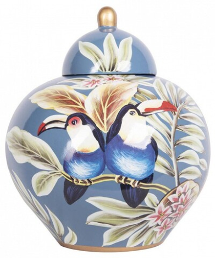 Ваза настольная Loft it Pleasure 10289V/S