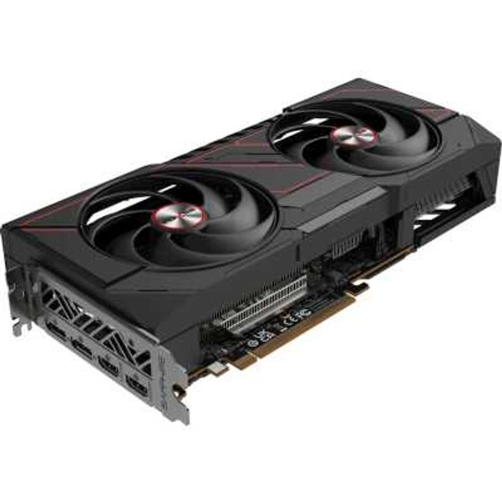 Видеокарта Sapphire AMD Radeon RX 9070 Pulse Gaming 16Gb 11349-03-20G